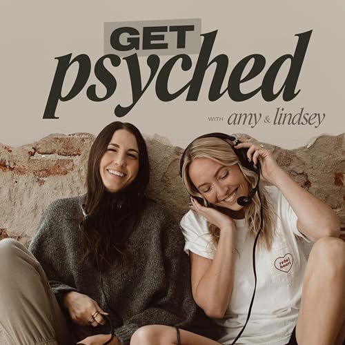 Get Psyched by Lindsey Locke & Amy Shenk