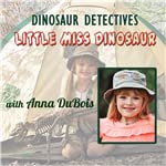 Dinosaur Detectives by Anna DuBois