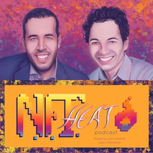 NFT Heat by John Kraski & Justin Shenkarow