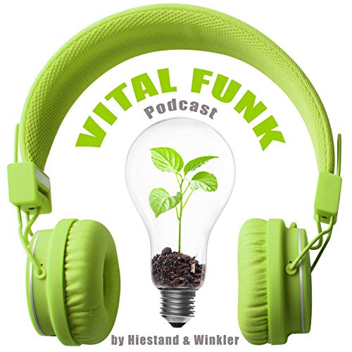 VITAL FUNK by Claudia Winkler & Martina Zeier von Hiestand & Winkler GmbH - inspiriert vom Leben und der eigenen Arbeit