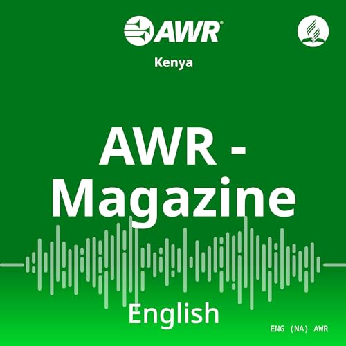 AWR English - Magazine by Adventist World Radio
