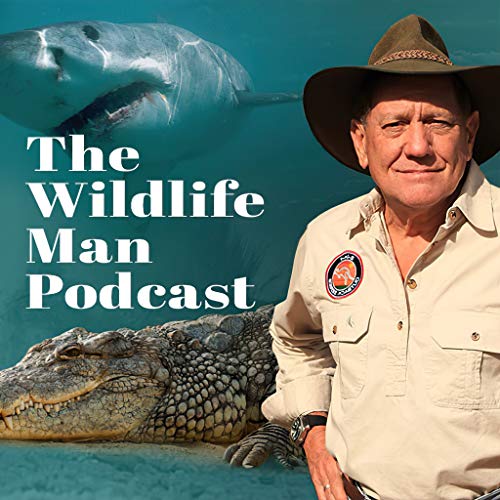 The Wildlife Man Podcast by David Ireland