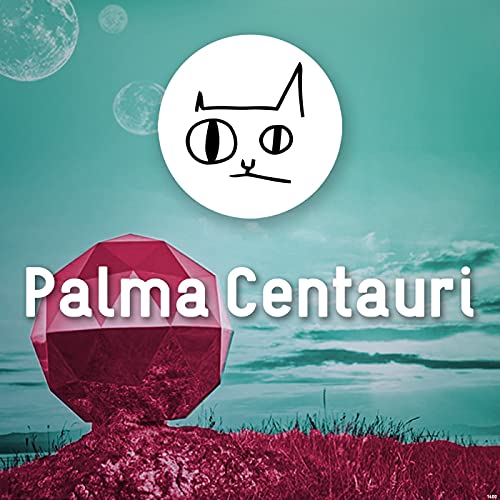 Palma Centauri Podcast / Deep House and Eclectic Electronics / One hour in the Mix by Remis Mateng