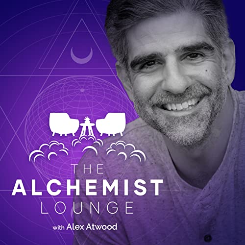The Alchemist Lounge by Alex Atwood
