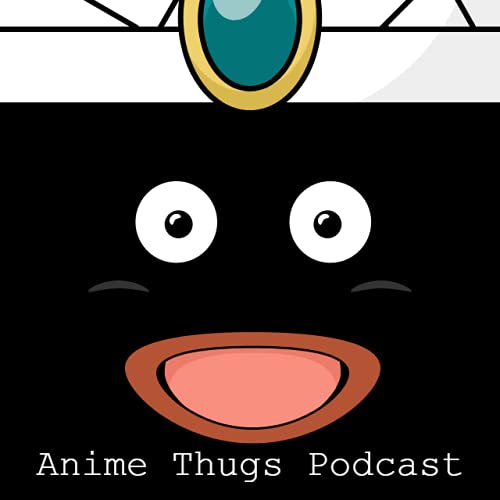 Anime Thugs by BHRS Limited