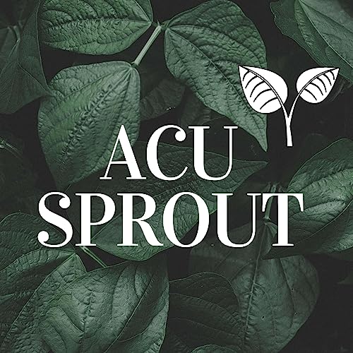 AcuSprout: Acupuncture Podcast by Stacey Whitcomb Dipl OM