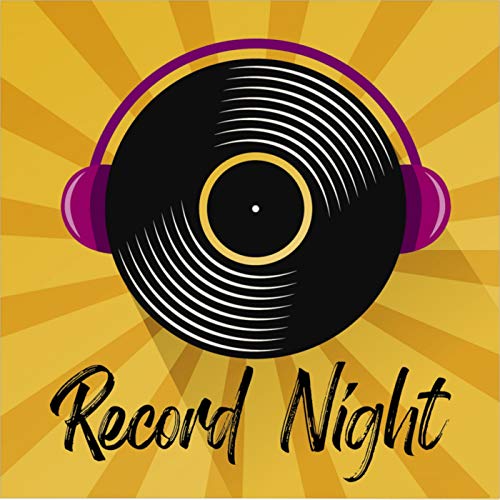 Record Night by R&C Productions