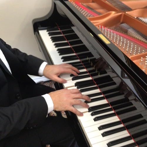 For Piano Teachers by Edmund Dawe