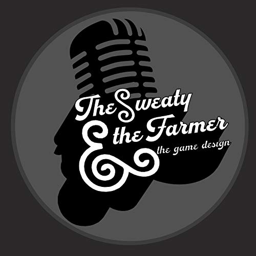 The Sweaty The Farmer & The Game Design by The Sweaty and The Farmer