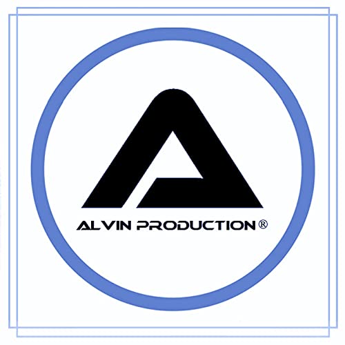 ALVIN PRODUCTION ® by ALVIN PRODUCTION ®
