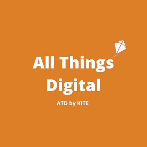 ATD | All Things Digital by KITE