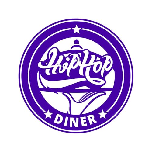 The Hip Hop Diner Podcast by The Hip Hop Diner