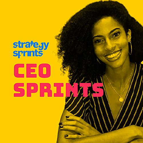 CEO Sprints by Simon Severino