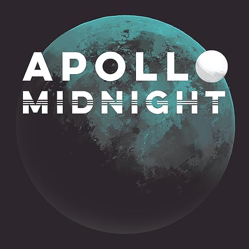 Apollo Midnight by Apollo Midnight Productions