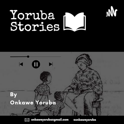 Onkawe Yoruba by Onkawe Yoruba