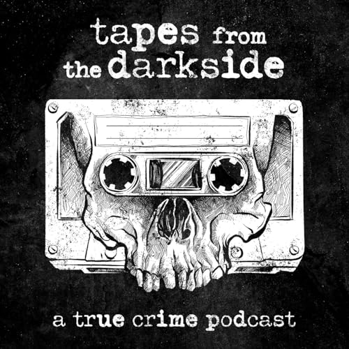 Tapes from the Darkside | Crime & Psychology by T. Z. Borden
