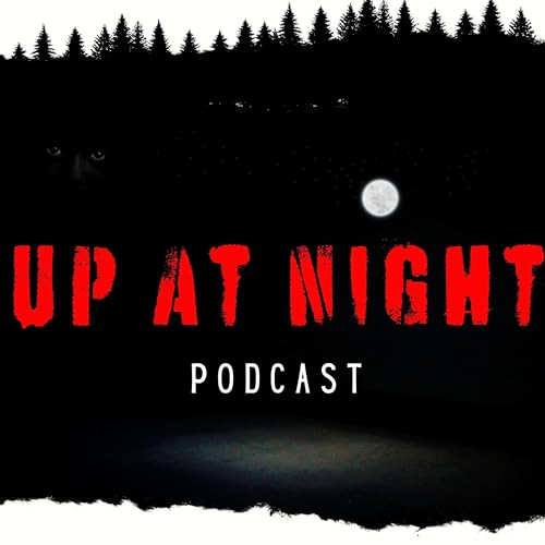 Up at Night by Insomnia Network