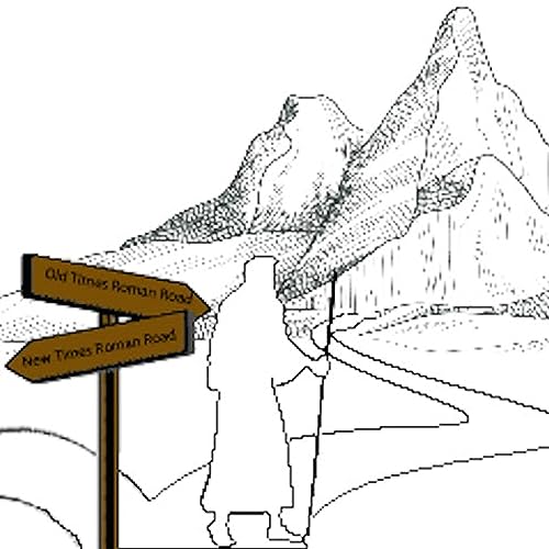 Romans by Faith Evangelical Lutheran Church