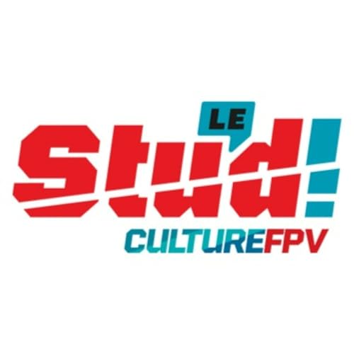 Le Stud by Culture FPV - Drone FPV by Culture FPV