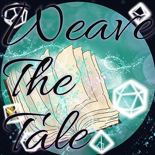 Weaver's Circle by Weave the Tale
