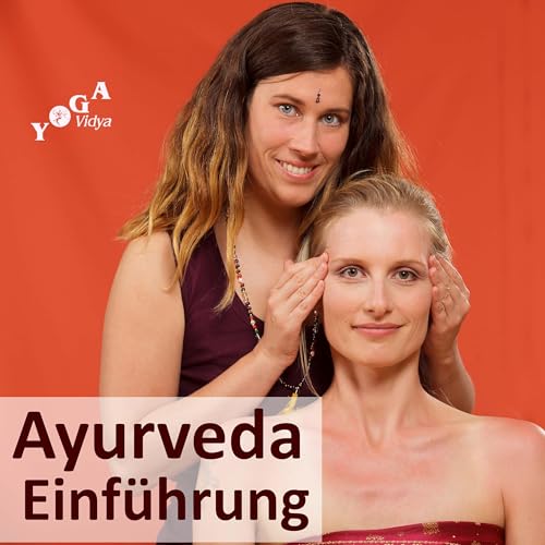 Ayurveda Einführung Podcast