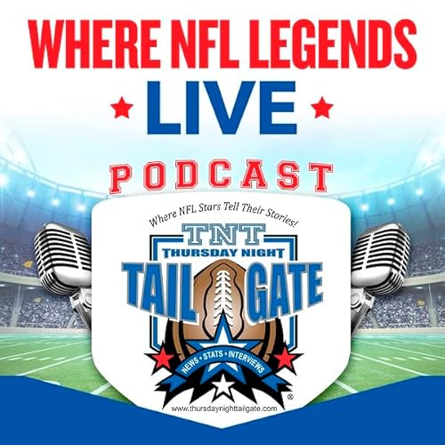 NFL: Thursday Night Tailgate by Chris Mascaro