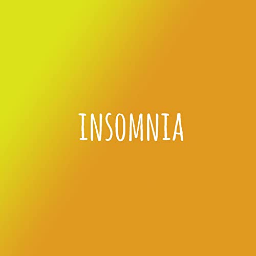 Insomnia by Infinity thoughts