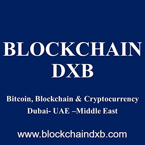 Blockchain Dxb by Blockchain DXB
