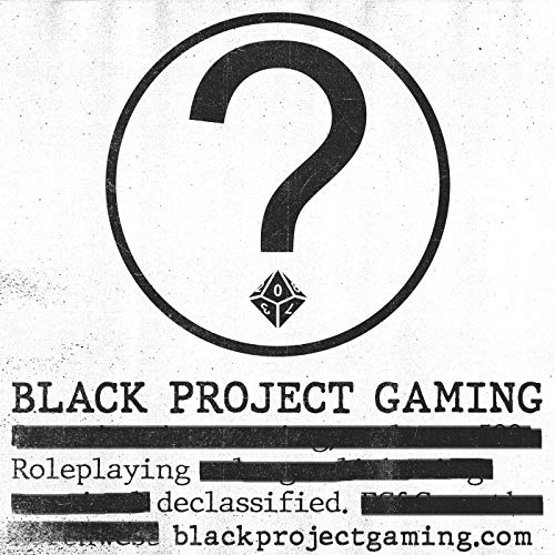 Black Project Gaming by Black Project Gaming