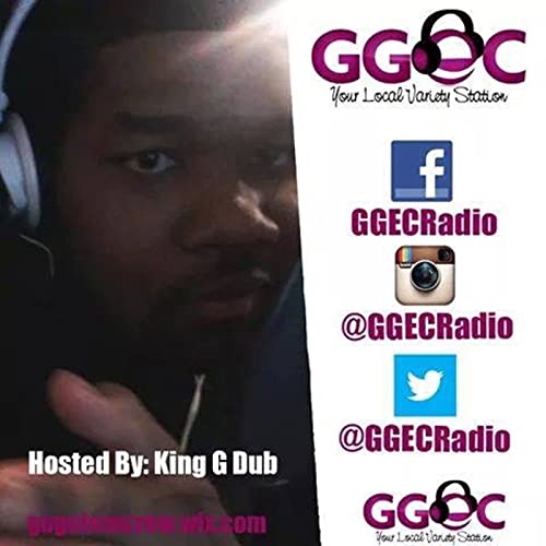 The Spotlight by King G dub