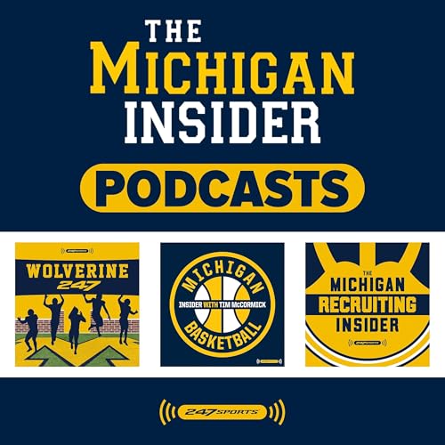 The Michigan Insider by 247Sports Michigan Football Michigan Wolverines Michigan Michigan athletics College Football