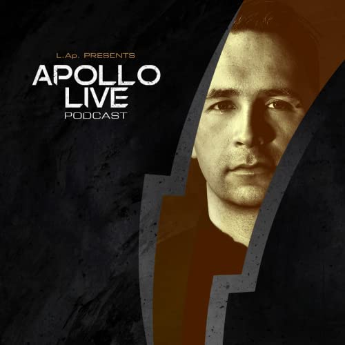 Apollo Live Podcast by L.Ap.