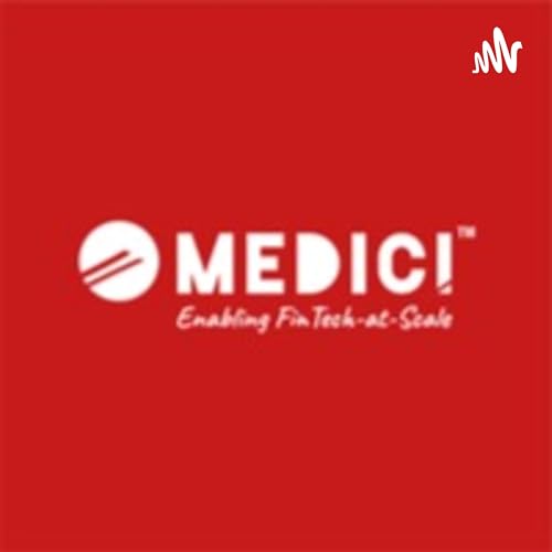 Invisible FinTech - Open Banking & APIs by MEDICI Podcasts