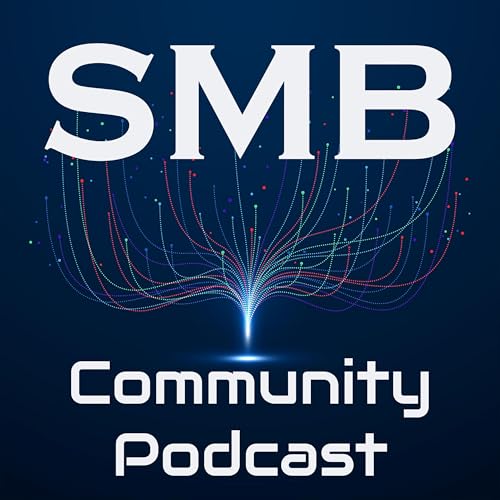 SMB Community Podcast by Dave Sobel