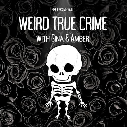 Weird True Crime