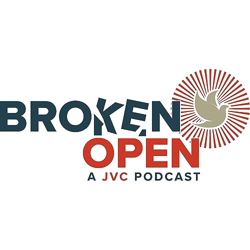 Broken Open by Jesuit Volunteer Corps