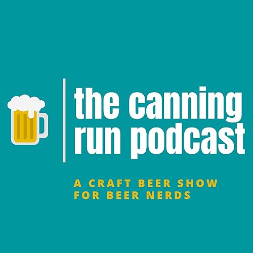 The Canning Run Podcast by Justin Brown