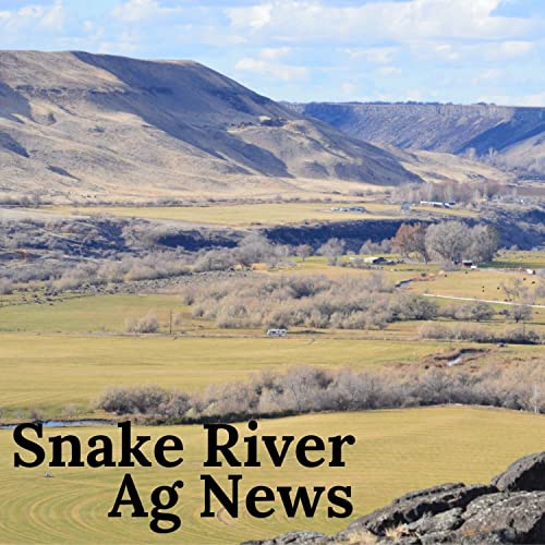Snake River Ag News by Snake River Ag News
