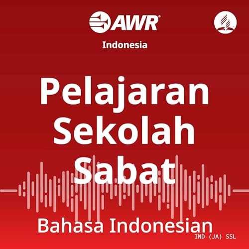 AWR -Pelajaran Sekolah Sabat by Adventist World Radio