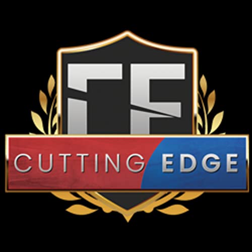 Cutting Edge: A Warcraft Esports Podcast by Gareth Cales