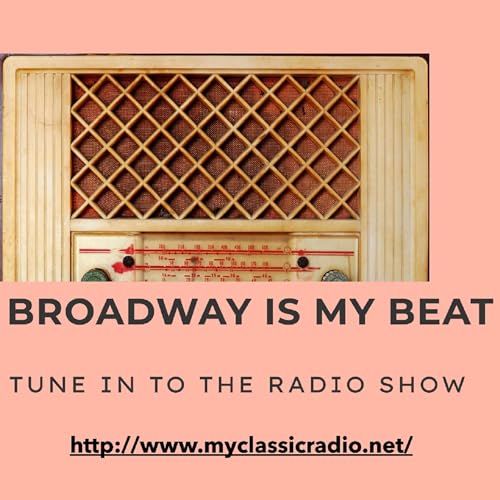 Broadway Is My Beat