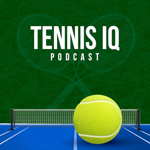 Tennis IQ Podcast by Tennis IQ Podcast