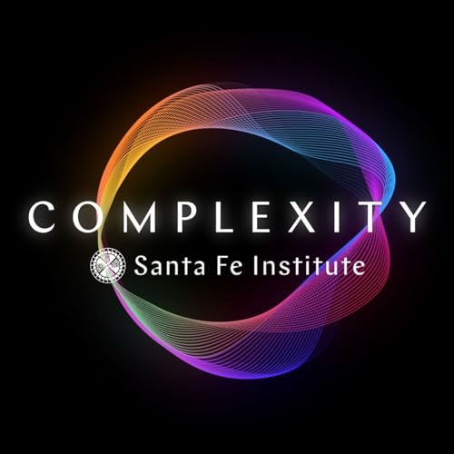 COMPLEXITY by Santa Fe Institute