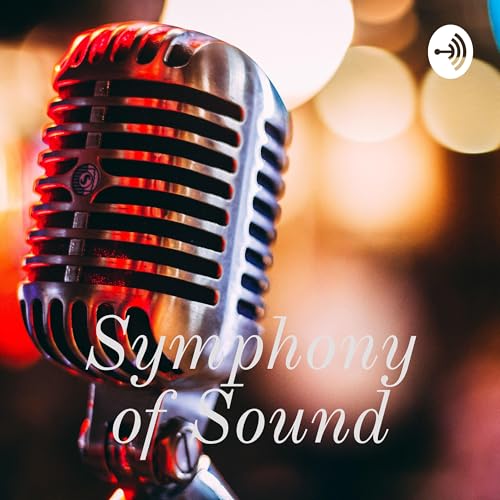 Symphony of Sound by Linda Carol Shaw