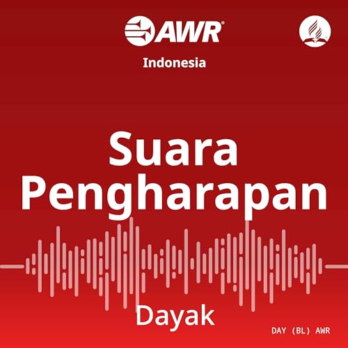 Suara Pengharapan by Adventist World Radio