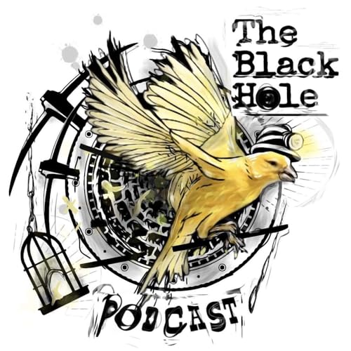 The Black Hole by Mitchell