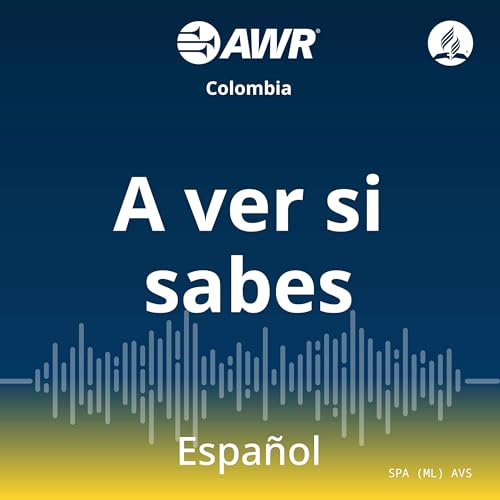 AWR en Espanol - A ver si sabes by Adventist World Radio