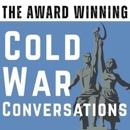 Cold War Conversations - "vivid & compelling" The NY Times