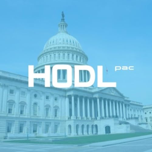 HODLpac Presents: Crypto in Congress by HODLpac