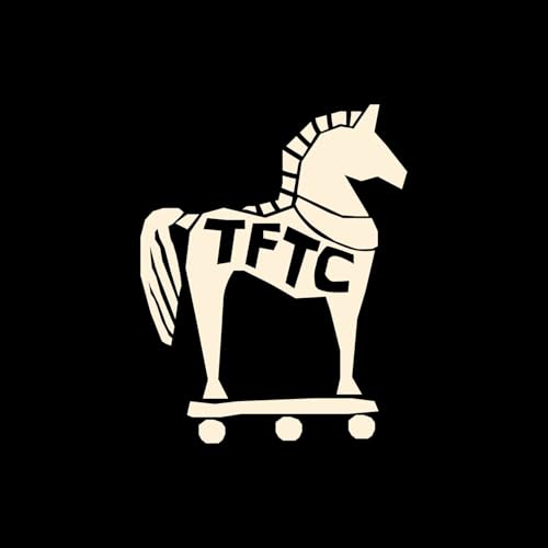 TFTC: A Bitcoin Podcast by Marty Bent